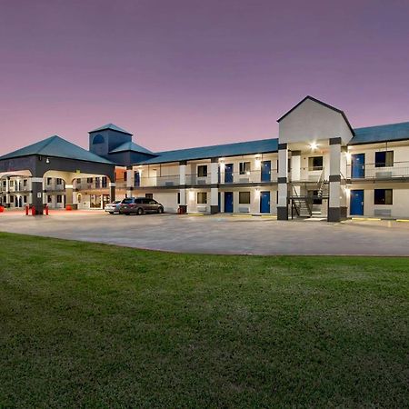 Studio 6 - Texas City, Tx ภายนอก รูปภาพ