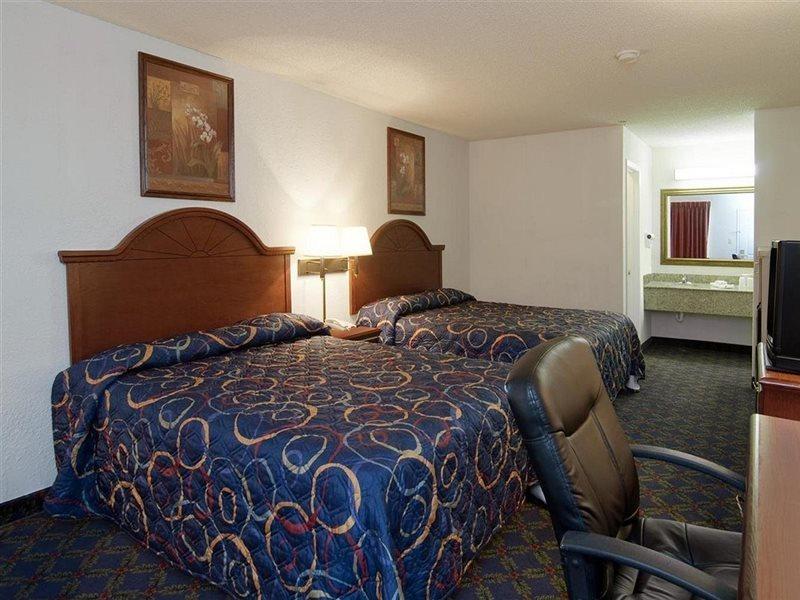 Studio 6 - Texas City, Tx ภายนอก รูปภาพ