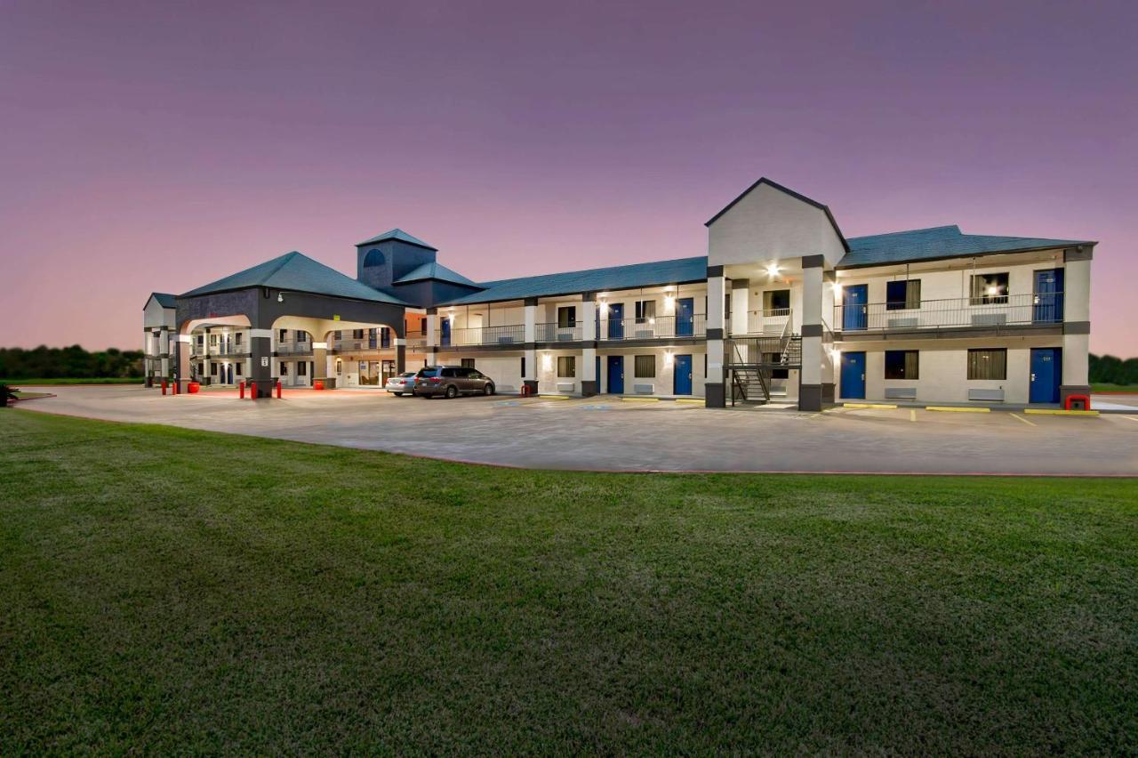 Studio 6 - Texas City, Tx ภายนอก รูปภาพ