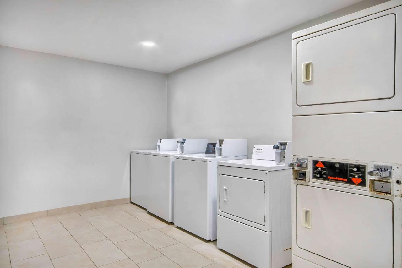 Studio 6 - Texas City, Tx ภายนอก รูปภาพ