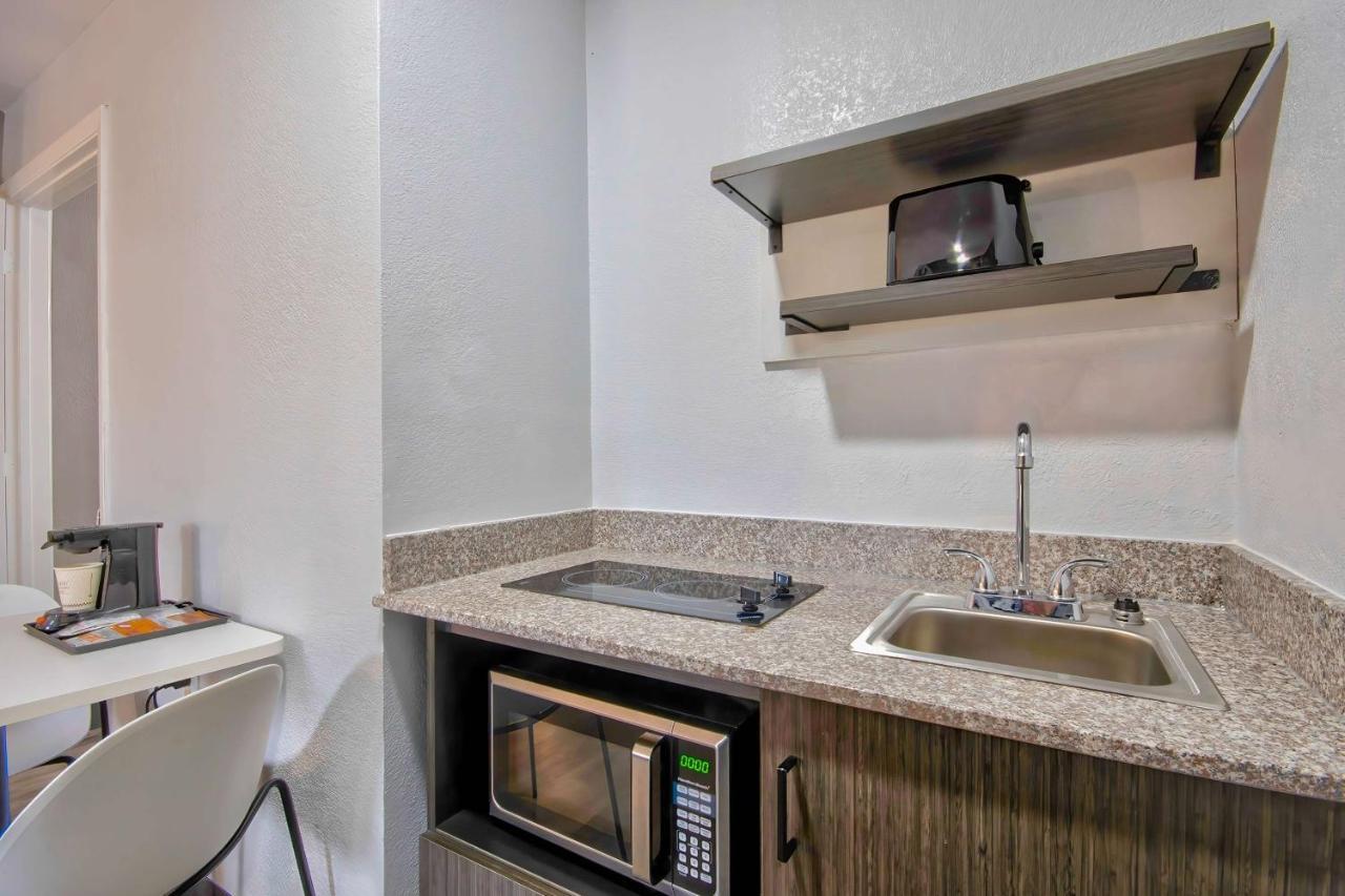 Studio 6 - Texas City, Tx ภายนอก รูปภาพ