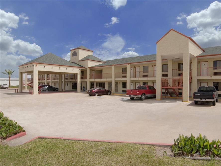 Studio 6 - Texas City, Tx ภายนอก รูปภาพ